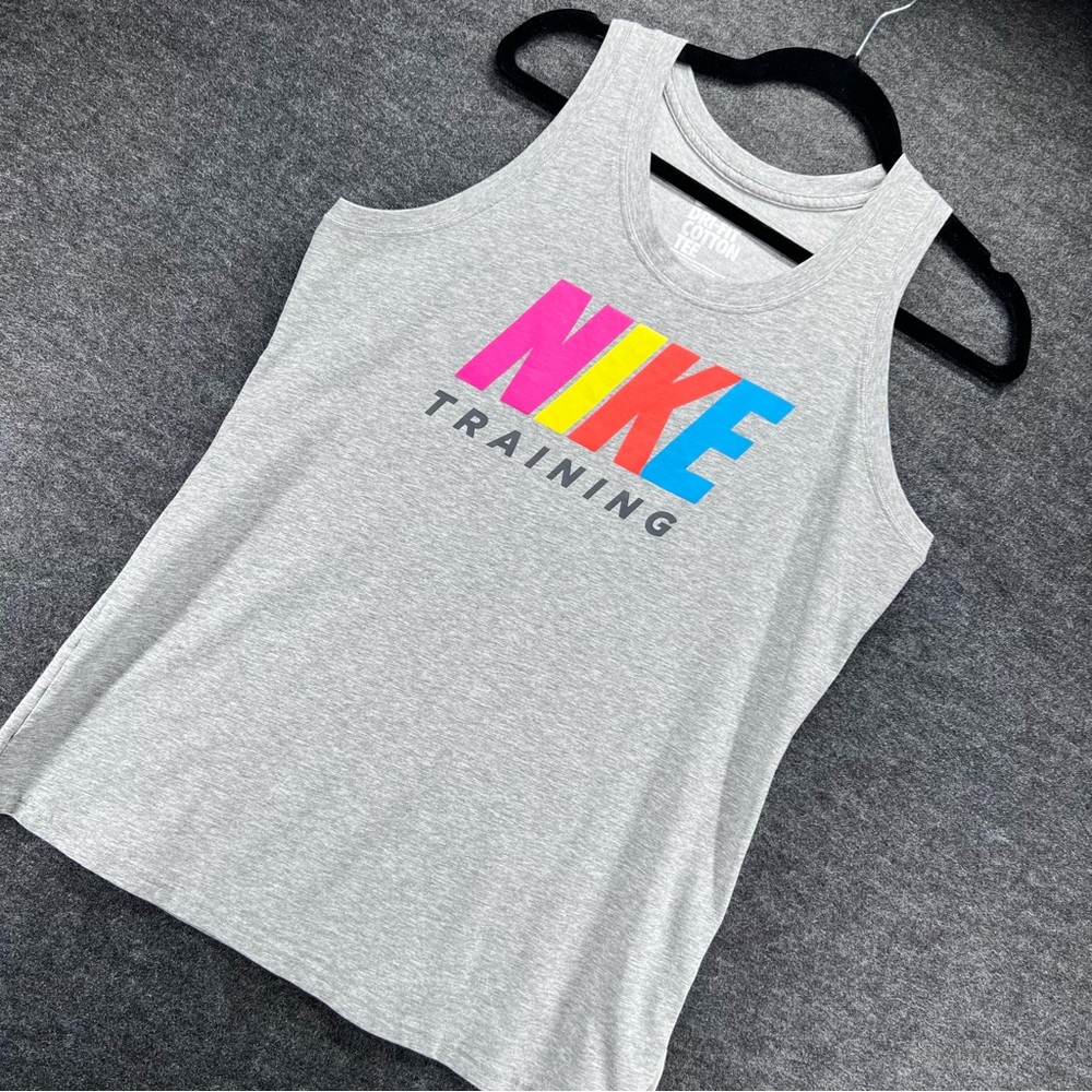 Nike The Dri-Fit Cotton Tank
